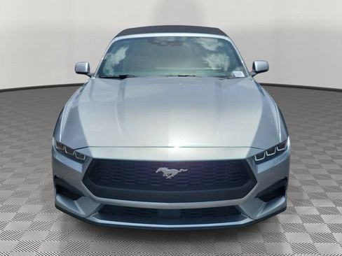 Used 2024 Ford Mustang Premium RWD image 2