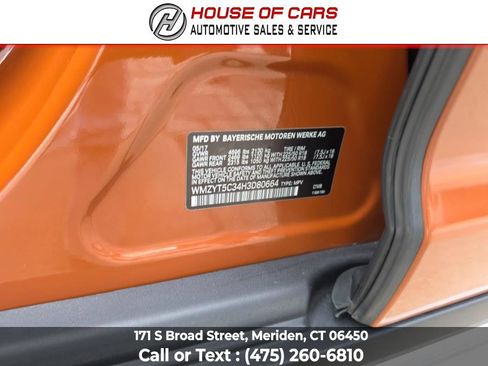 Used 2017 MINI Cooper Countryman S AWD/4WD image 53