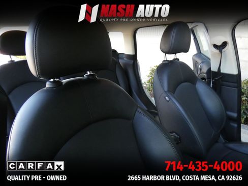 Used 2013 MINI Cooper Countryman S FWD image 35