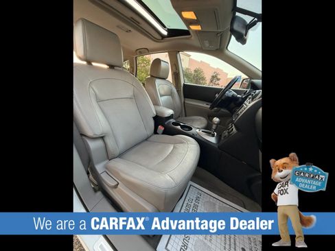 Used 2012 Nissan Rogue SL FWD image 27