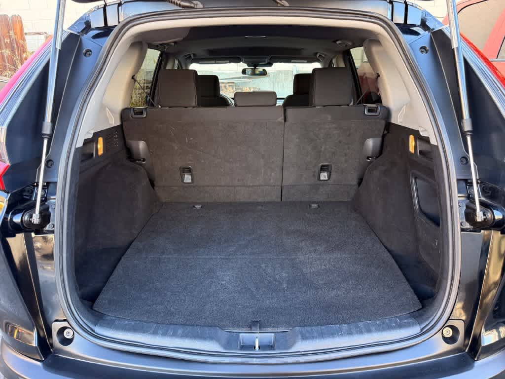 Used 2021 Honda CR-V EX image 20
