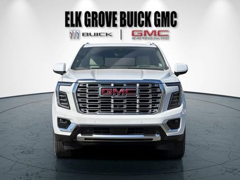 New 2026 GMC Yukon XL Denali w/ Advanced Technology Package AWD/4WD image 9