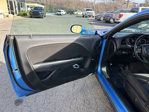Used 2023 Dodge Challenger GT w/ Blacktop Package image 12