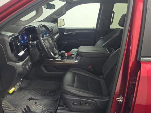 Used 2023 Chevrolet Silverado 1500 LT w/ True North Edition Plus image 8