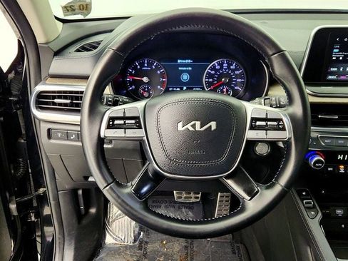 Used 2022 Kia Telluride SX w/ Towing Package image 14
