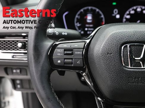 Used 2024 Honda Civic Sport image 15