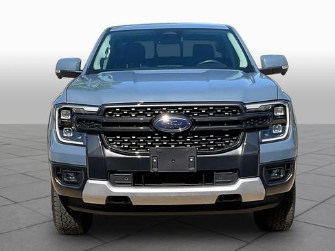 Used 2024 Ford Ranger Lariat AWD/4WD image 4