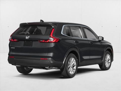 New 2026 Honda CR-V EX image 2