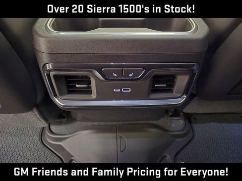 New 2026 GMC Sierra 1500 Denali Ultimate AWD/4WD image 33