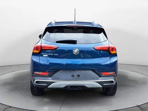 Used 2021 Buick Encore GX Essence w/ Advanced Technology Package FWD image 6