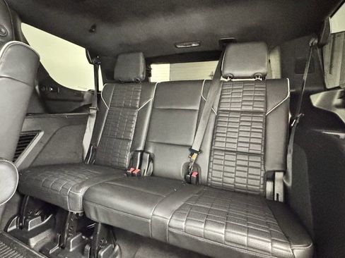 Used 2023 Cadillac Escalade V AWD/4WD image 49