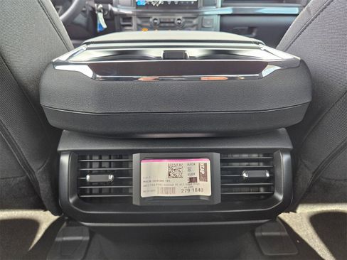 New 2025 Ford F150 STX w/ Equipment Group 200A image 27