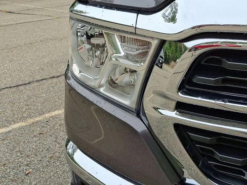 Certified 2022 RAM 1500 Big Horn image 10