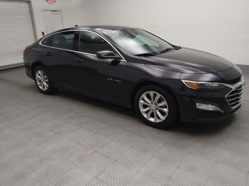 Used 2023 Chevrolet Malibu LT image 11