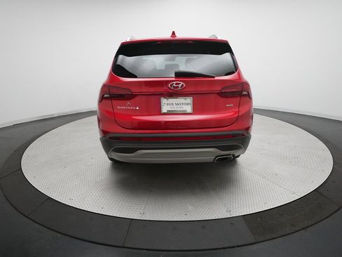 Used 2023 Hyundai Santa Fe SEL image 26