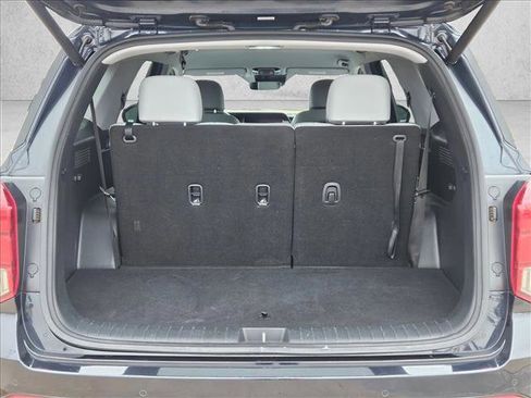 Used 2024 Hyundai Palisade SEL image 6