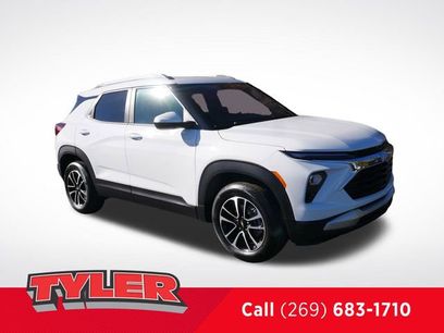 New 2026 Chevrolet TrailBlazer LT w/ Convenience Package
