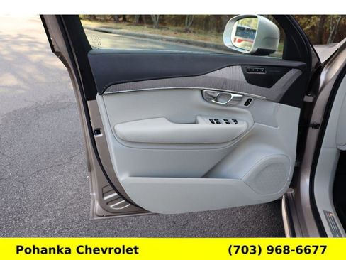 Used 2024 Volvo XC90 B6 Ultimate image 18