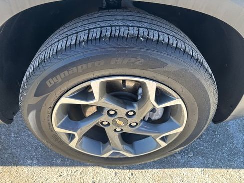 Used 2024 Chevrolet Trax LT image 24
