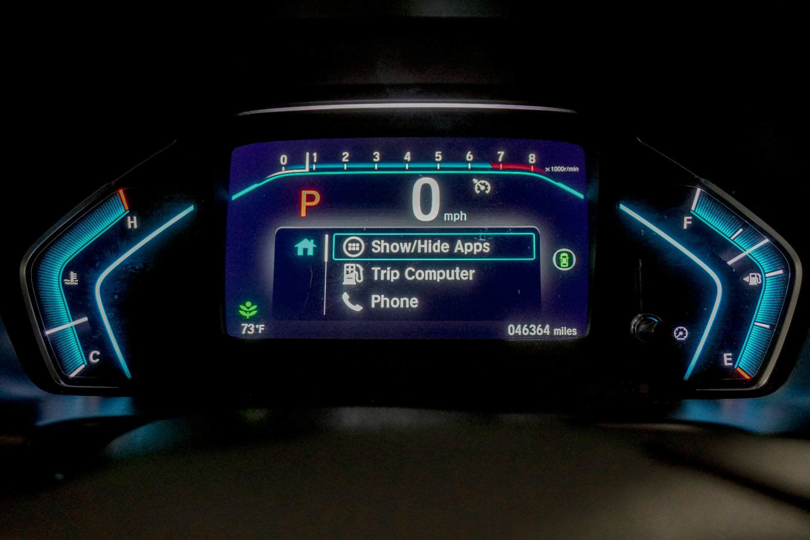 Used 2024 Honda Odyssey Sport image 39