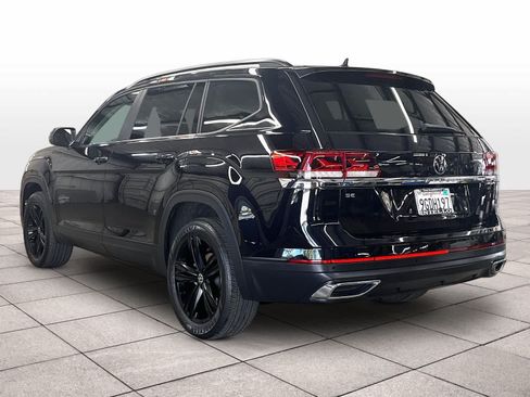 Used 2023 Volkswagen Atlas SE FWD image 7