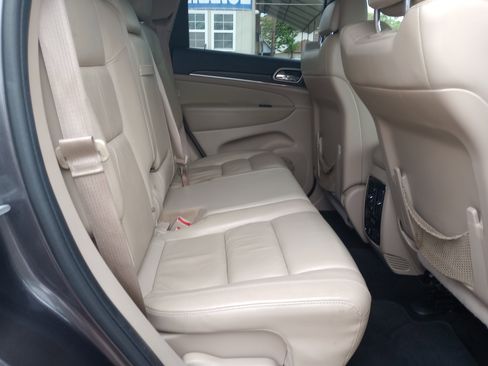 Used 2015 Jeep Grand Cherokee Limited RWD image 14