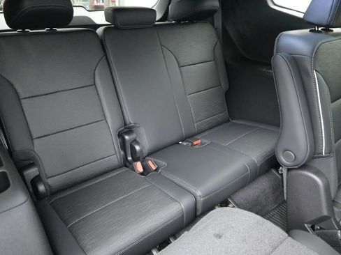 New 2026 Buick Enclave Sport Touring w/ Power Package image 12