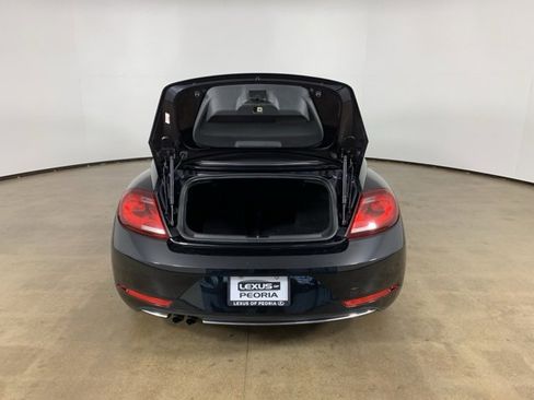 Used 2018 Volkswagen Beetle 2.0T S image 21