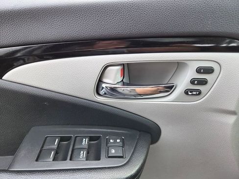 Used 2017 Honda Pilot Elite image 29