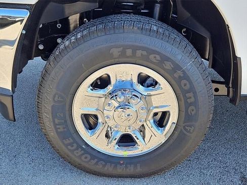 New 2026 RAM 2500 Tradesman image 43