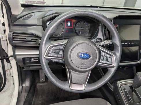 Used 2024 Subaru Impreza 2.0i AWD/4WD image 35