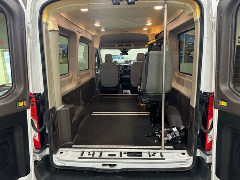 Used 2016 Ford Transit 150 130 Medium Roof image 36