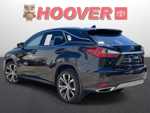 Used 2022 Lexus RX 350 AWD w/ Premium Package image 5