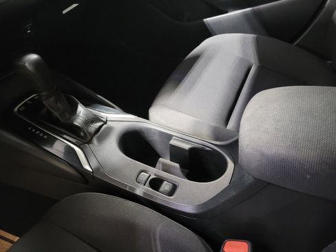 Used 2023 Toyota Corolla LE FWD image 26