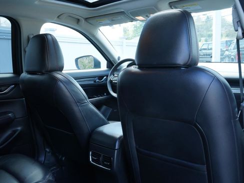 Used 2023 MAZDA CX-5 AWD 2.5 S w/ Premium Plus Pkg image 61
