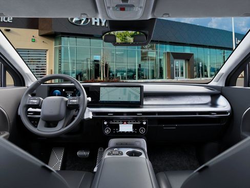 New 2026 Hyundai Ioniq 9 Calligraphy AWD/4WD image 11