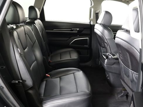 Used 2024 Kia Telluride S w/ S Sunroof Package AWD/4WD image 37