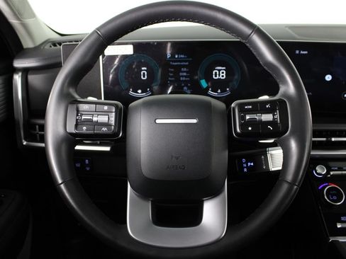 Certified 2025 Hyundai Santa Fe XRT AWD/4WD image 10