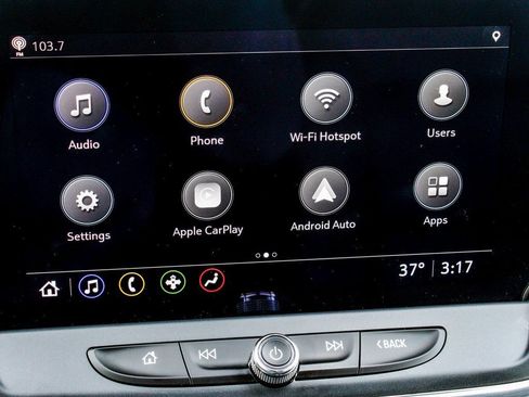 Used 2023 Chevrolet Blazer LT image 20