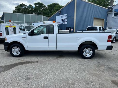 Used 2007 Ford F150 XL RWD image 5