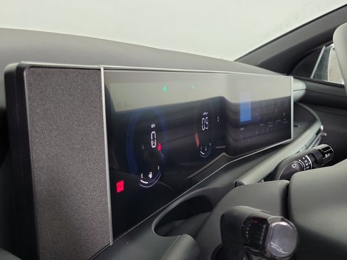 New 2025 Hyundai Santa Cruz SEL image 13