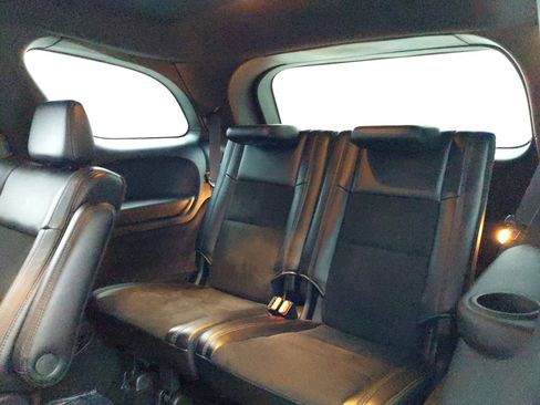 Used 2019 Dodge Durango GT w/ Technology Group AWD/4WD image 23