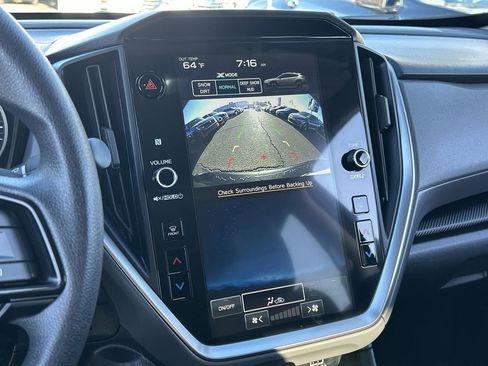 Certified 2025 Subaru Crosstrek 2.0i Premium image 24