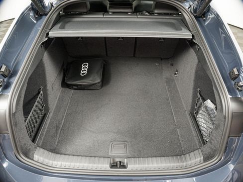 New 2027 Audi A6 e-tron Premium RWD image 5