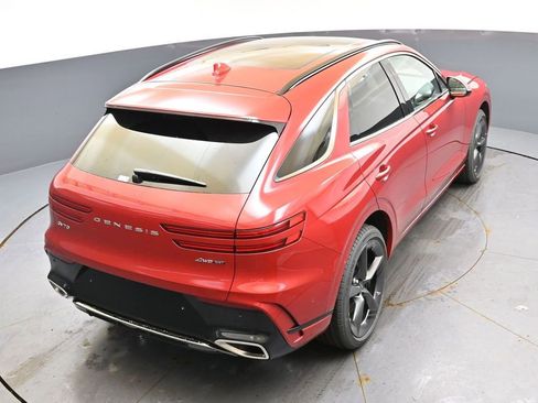 New 2026 Genesis GV70 3.5T Sport Prestige image 41