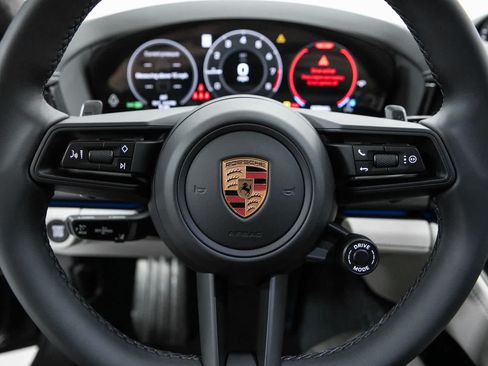 New 2026 Porsche Panamera GTS AWD/4WD image 13