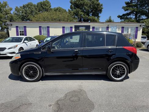 Used 2009 Nissan Versa 1.8 S w/ PWR Pkg image 9