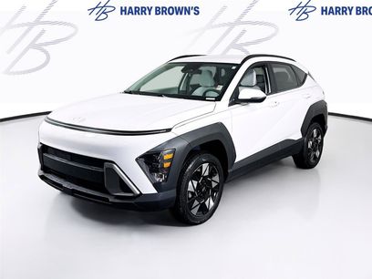 Used 2025 Hyundai Kona SEL