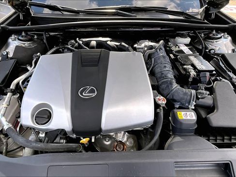 Used 2019 Lexus ES 350 image 28