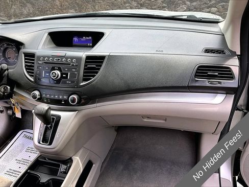 Used 2012 Honda CR-V LX image 14